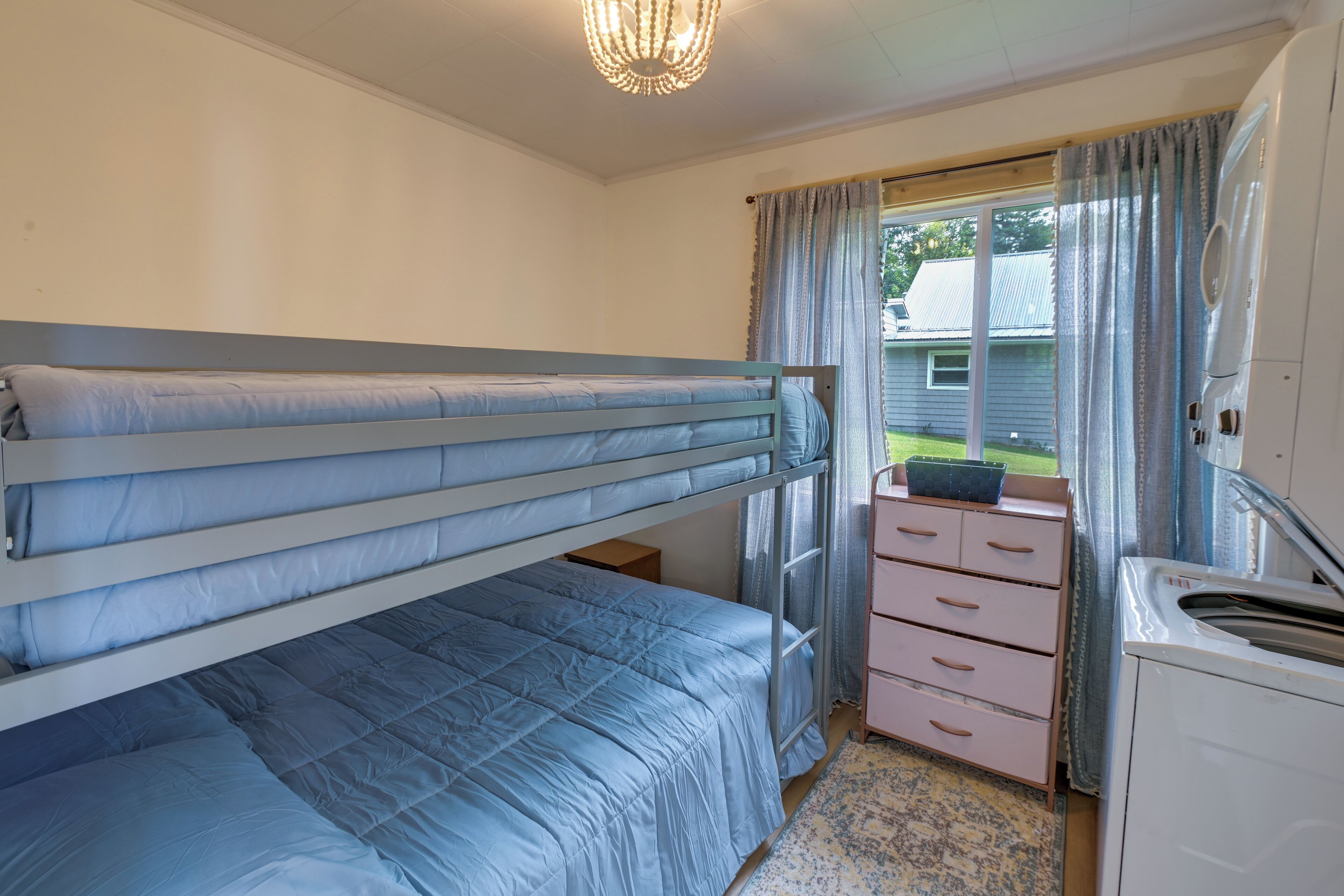 Nhà (2 Bedrooms) | Nội thất