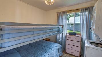 Nhà (2 Bedrooms) | Nội thất