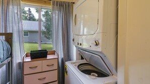 Talo (2 Bedrooms) | Sisätilat