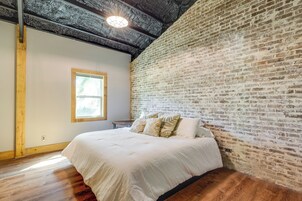Casa (1 Bedroom) | Interior