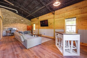 Casa (1 Bedroom) | Interior