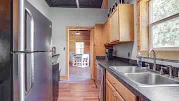 Hus (1 Bedroom) | Innvendig