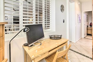 House (3 Bedrooms) | Interior - Surprise Home in 55 + Community w/ Pool Access (Surprise)