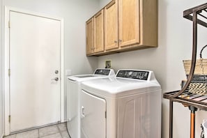 Hus (3 Bedrooms) | Interiör
