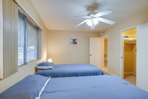 ハウス (2 Bedrooms) | 内装