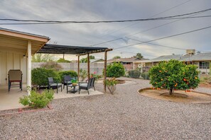 Casa (2 Bedrooms) | Interni