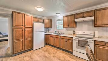 Mikrowelle, Ofen, Herdplatte, Mixer