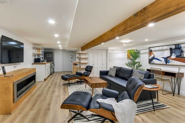 Apartment (1 Bedroom) | Front of property