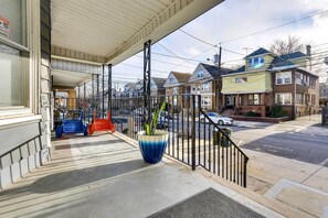 Leilighet (1 Bedroom) | Innvendig