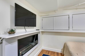 Leilighet (1 Bedroom) | Innvendig