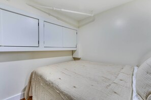 Apartemen (1 Bedroom) | Interior