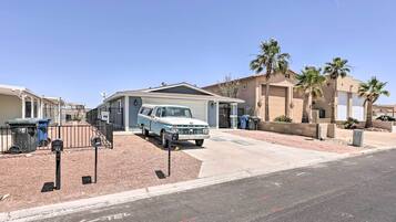 Casa (2 Bedrooms) | Interior