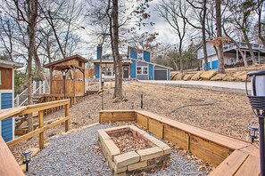 Maison (3 Bedrooms) | Façade de l’hébergement