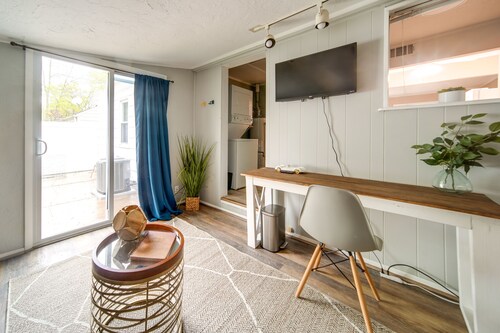 Pet-friendly Mayfield Heights Vacation Rental!