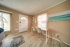 Interior - Pet-friendly Mayfield Heights Vacation Rental! (Mayfield Heights)
