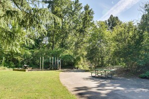 House (3 Bedrooms) | Interior - Charming Portland Home, Walk to Light Rail! (Milwaukie)