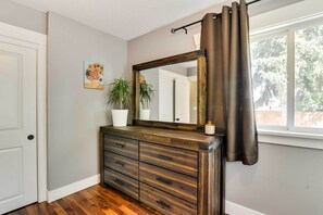 Casa (3 Bedrooms) | Parte interna