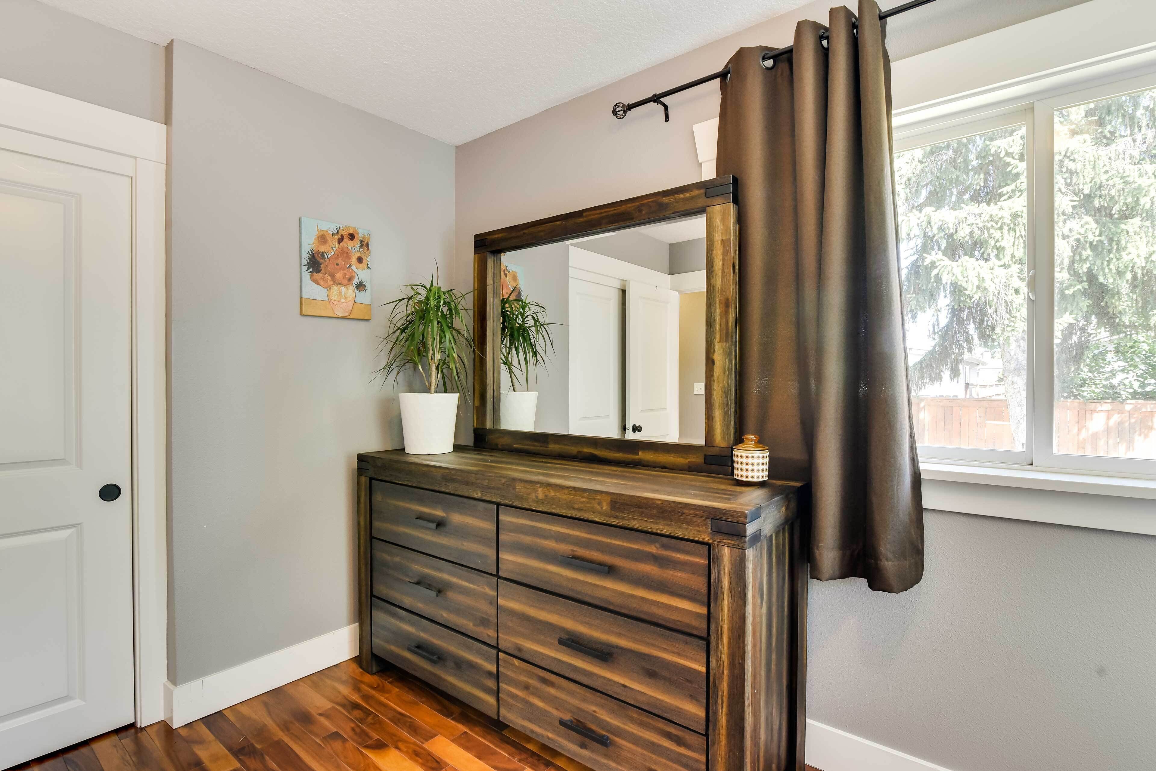 하우스 (3 Bedrooms) | 내부