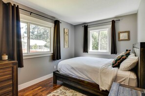 ハウス (3 Bedrooms) | 内装