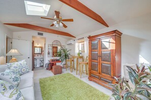 Cottage (1 Bedroom) | Interior