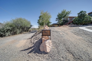 Cottage (1 Bedroom) | Interior - Vineyard Views & Sauna at Cornville Home! (Cornville)