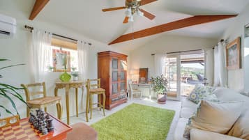 Cottage (1 Bedroom) | Nội thất