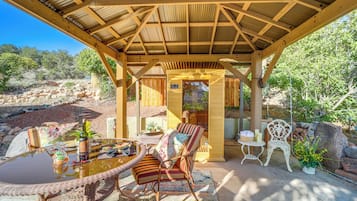 Cottage (1 Bedroom) | Interior