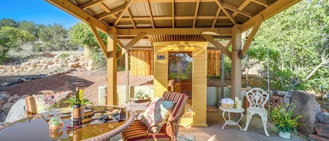 Cottage (1 Bedroom) | Intérieur