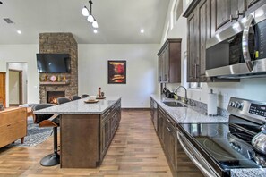 Casa (3 Bedrooms) | Interior