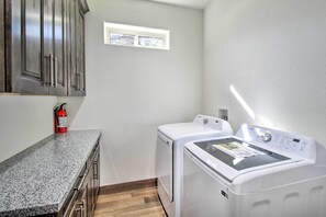 独立别墅 (3 Bedrooms) | 住宿内部