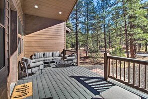 Casa (3 Bedrooms) | Interior