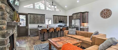 Casa (3 Bedrooms) | Interior