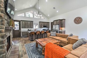 Casa (3 Bedrooms) | Interior