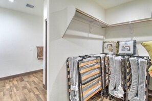 独立别墅 (3 Bedrooms) | 住宿内部