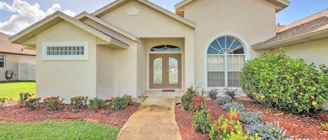 Ferienhaus (3 Bedrooms) | Innenbereich