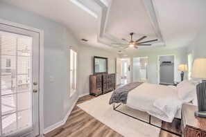 獨棟房屋 (3 Bedrooms) | 住宿內部