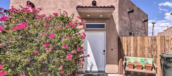 Adobe Oasis in Bullhead City w/ Private Pool!