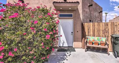 Adobe Oasis in Bullhead City w/ Private Pool!