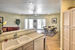 村舍 (3 Bedrooms) | 住宿内部