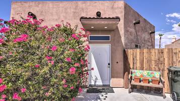 Cottage (3 Bedrooms) | Interni