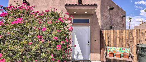 Cottage (3 Bedrooms) | Interieur