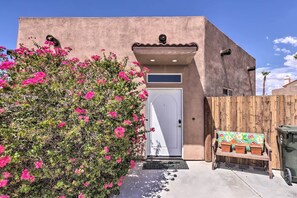 Cottage (3 Bedrooms) | Interior - Adobe Oasis in Bullhead City w/ Private Pool! (Bullhead City)