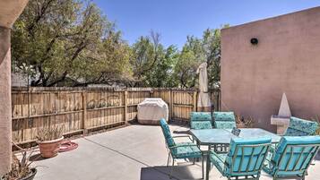 코티지 (3 Bedrooms) | 내부