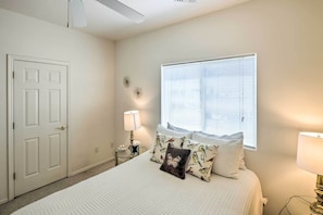 Stuga (3 Bedrooms) | Interiör