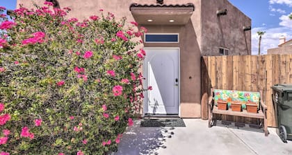 Adobe Oasis in Bullhead City w/ Private Pool!