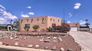 Cottage (3 Bedrooms) | Interni