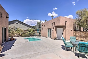 平房 (3 Bedrooms) | 內部