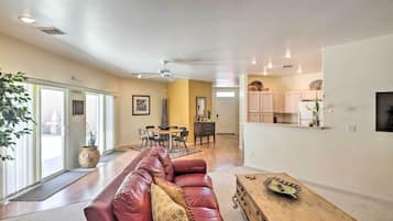 Cottage (3 Bedrooms) | Interni