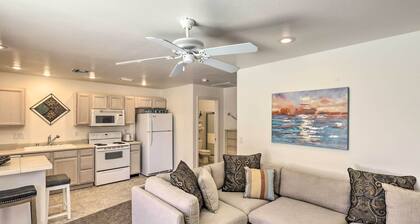 Adobe Oasis in Bullhead City w/ Private Pool!