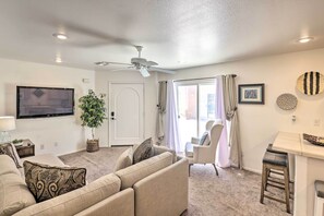 平房 (3 Bedrooms) | 住宿內部